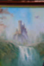 Thumbnail: PRINT - The Prince and The Witch