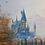 Thumbnail: Autumn at the Castle - Print
