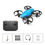 Thumbnail: Gt1 Mini Drone 360 Degrees Rotation Rolling 2.4g Remote Control Quadcopter