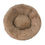 Thumbnail: Pet Dog Bed Comfortable Donut Cuddler Round Dog Kennel Ultra Soft Washable