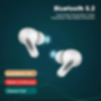 Thumbnail: The XT90 Thinkplus Bluetooth Earphone Is Suitable For Wireless TWS5.0 Lenovo