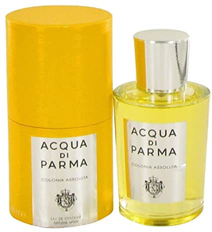 Acqua di Parma Colonia Assoluta Colonia 180 ml