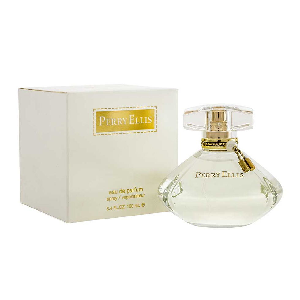Perry Ellis Woman c/100ml Eau De Parfum