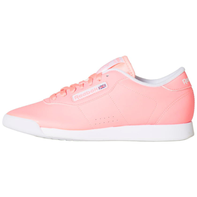 Rebook Sour Melon/White