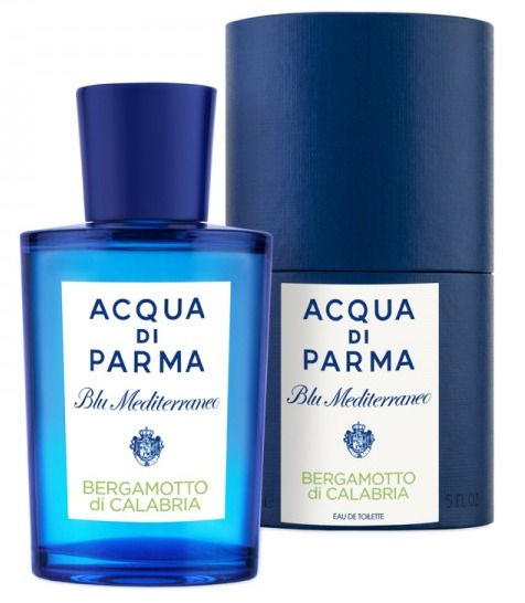 Acqua Di Parma Bergamotto di Calabria EDT 150 ml