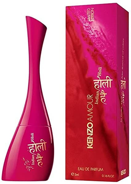 Kenzo Amour Indian Holi EDP 50 ml