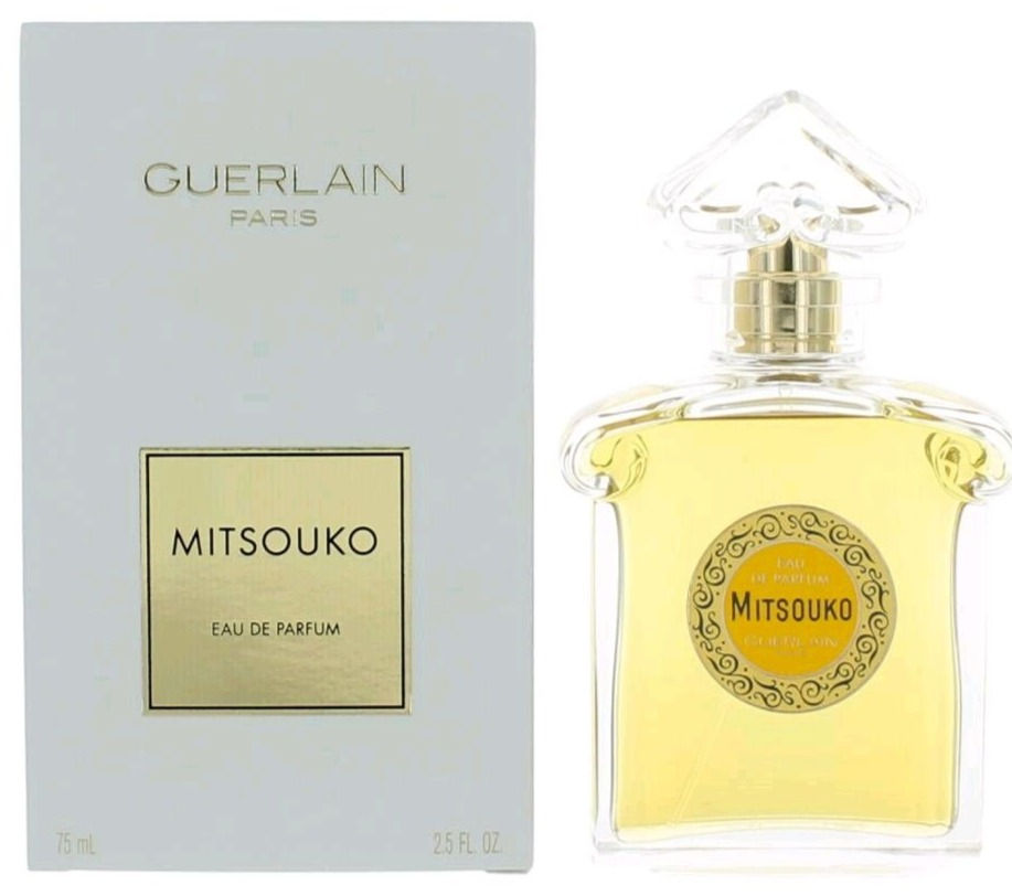 Guerlain Mitsouko EDP 75 ml