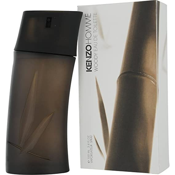 Kenzo Homme Boisee EDT 100 ml