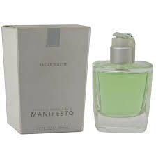 Isabella Rosellini Manifesto EDT 75 ml