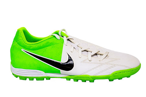 Chuteira Nike Total 90 Society Nike T90 Tf Hotsell