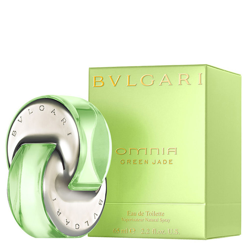 Bvlgari Omnia green jade 65ml eau de toilette
