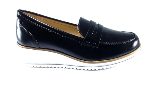 Calzado Hispana Zapateria Hispana HISPANA 016751 Color: CHAROL