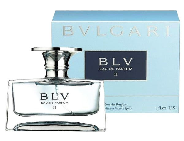 Bvlgari BLV Eau de Parfum II 75 ml