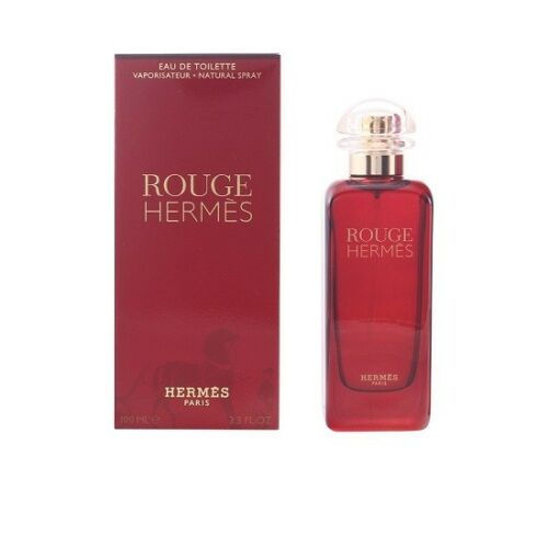 Hermes Rouge Hermès 100 ml Eau De Toilette