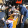 ミニ四駆教室 in 蔵王ジャンプ台フェスティバル【機械技術科】