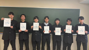 令和7年度　マイスター修了証書授与式に出席してきました