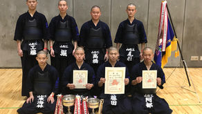 令和3年度 山形県高等学校新人大会 剣道競技の結果について