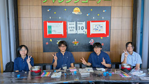 青少年のための科学の祭典in山形に参加してきました