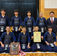 剣道部　県高校総体　男子団体第２位（東北選手権大会出場）