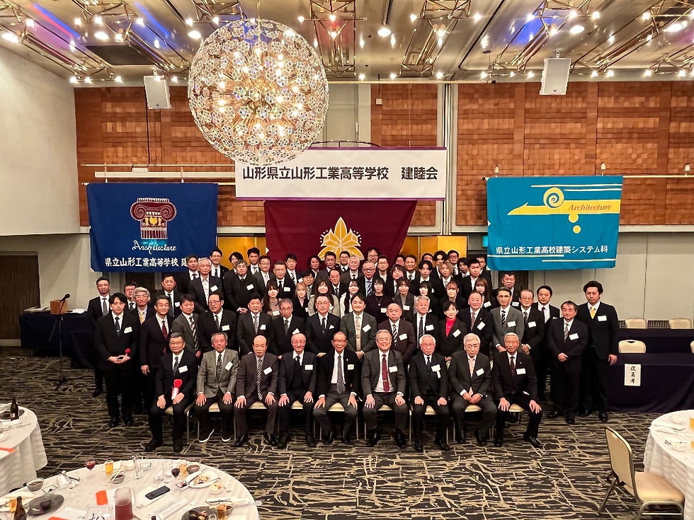 令和7年 建睦会総会