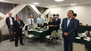 第51回山工化学会総会が開催されました