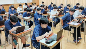 令和7年度やまがたグローカル・イノベーター育成事業外国人講師とのマンツーマンのオンラインによる英語コミュニケーション実践プログラム