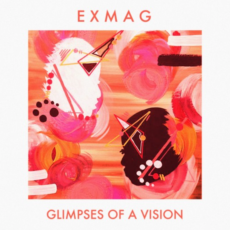 Exmag - Glimpses of a Vision