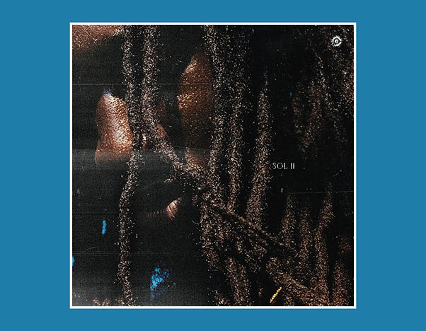 Music Spotlight | Jay Prince - Sol Vol 2