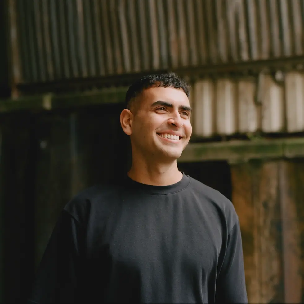 Sammy Virji | Live in Denver