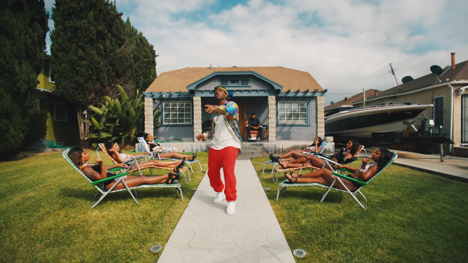 Smino | Trina