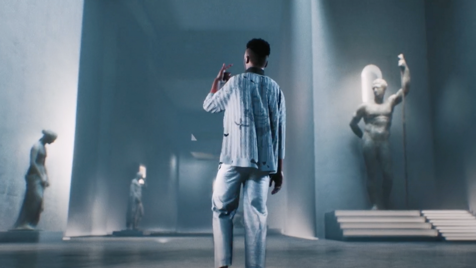 Kojey Radical | Good