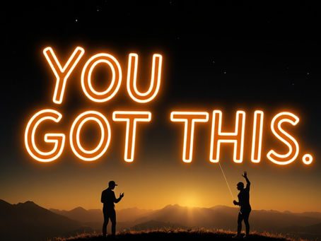 Believe in Yourself: A Journey of Growth and Possibility