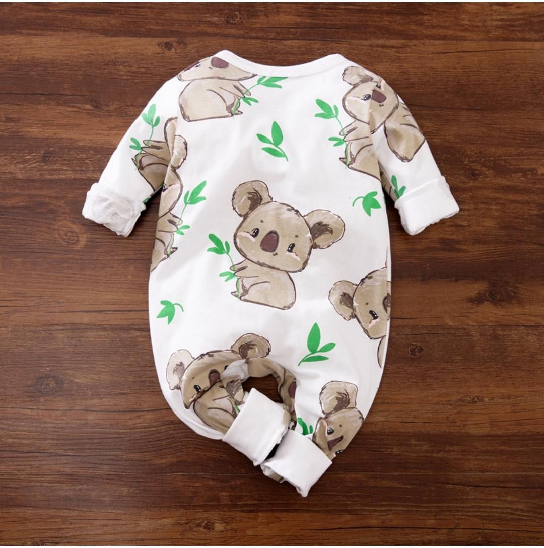 Mono Modelo Koala