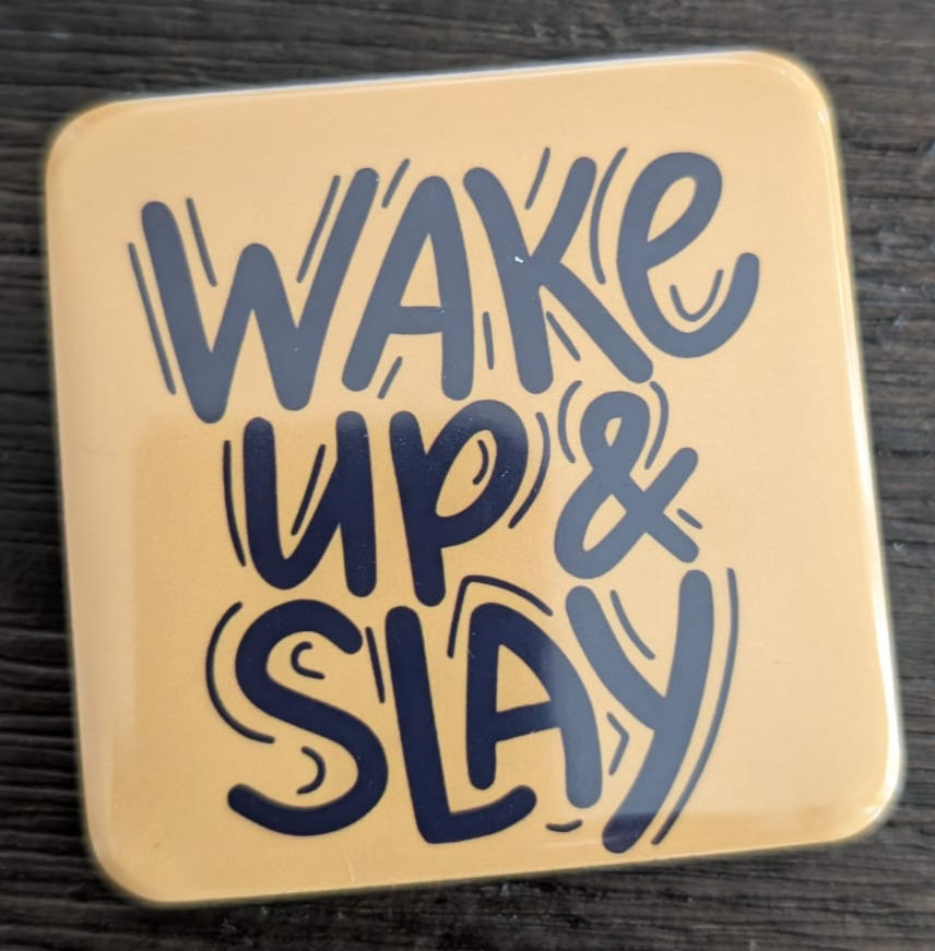 Thumbnail: Quote Magnets