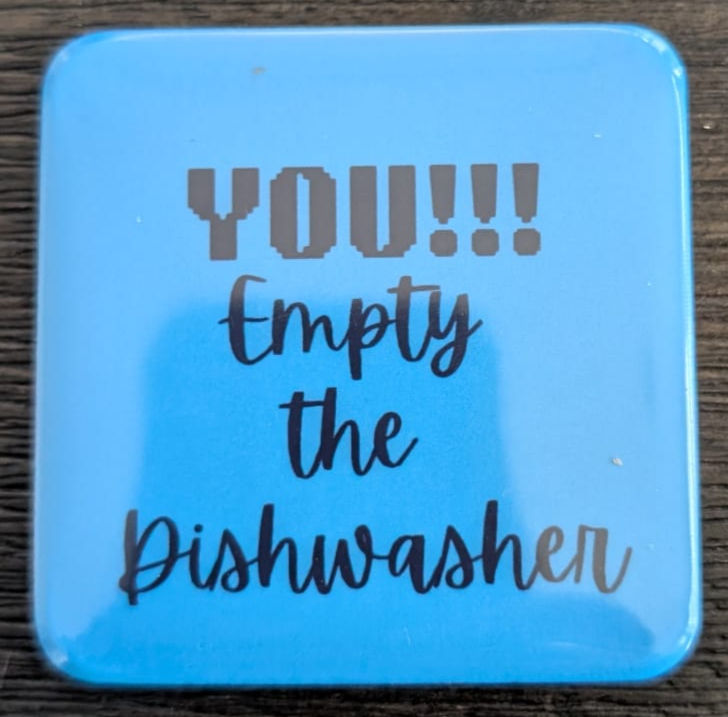 Thumbnail: Quote Magnets