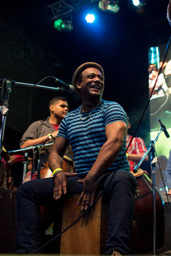 BA Celebra Afro - 2016