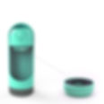 HydraPooch Portable Bottle