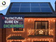 ‼️Esto pagas de más por tener alumbrado en tu casa en diciembre