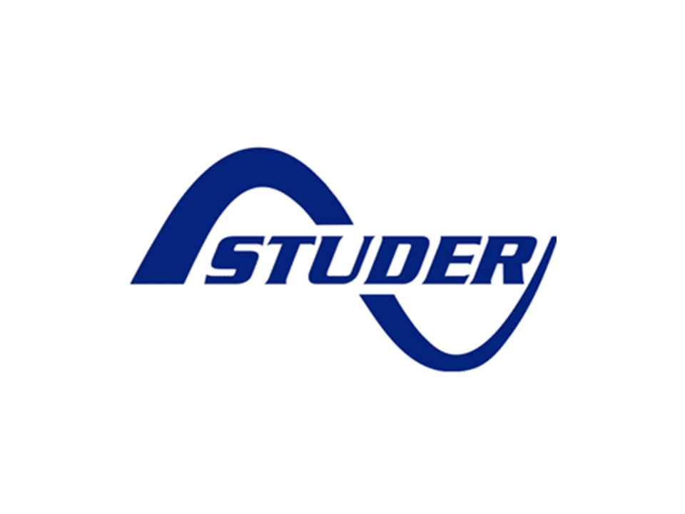 Miniatura: Controlador STUDER - Serie VarioString (Potencias entre 70A-120A)