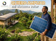 paneles solares colombia