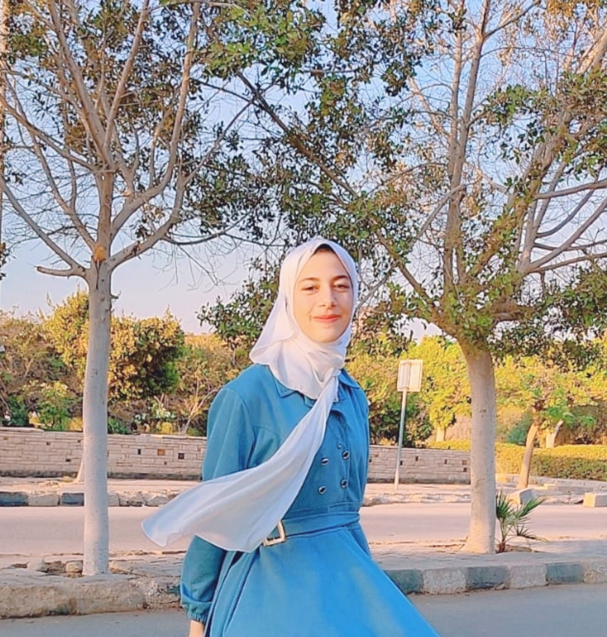 Writer: Manar Aly