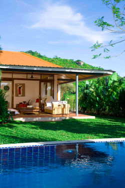 Villa Vista, Hua Hin