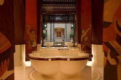 Ritz-Carlton Reserve Phulay, Krabi