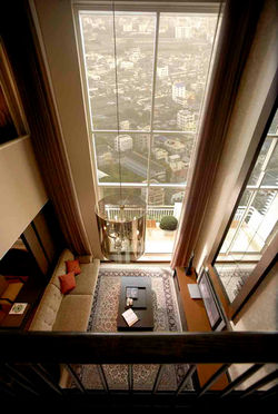 The Empire, TCC Land