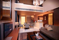 The Empire, TCC Land