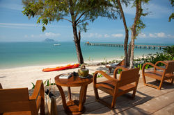 Santhiya, Koh Yao Yai