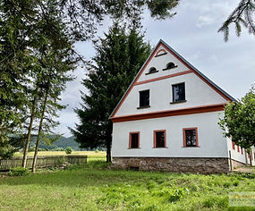 Nemovitosti Broumovsko