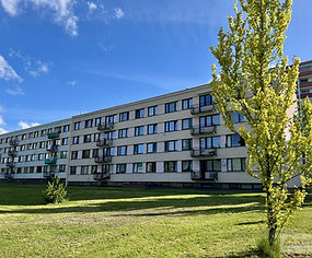 Nemovitosti Broumovsko