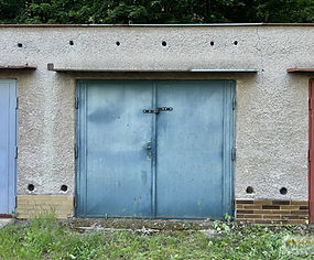Nemovitosti Broumovsko