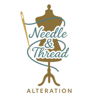 Needle And Thread Alteration